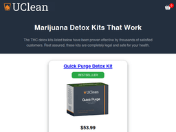 Ucleandetox