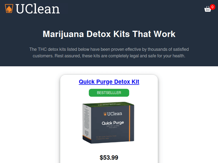 Ucleandetox