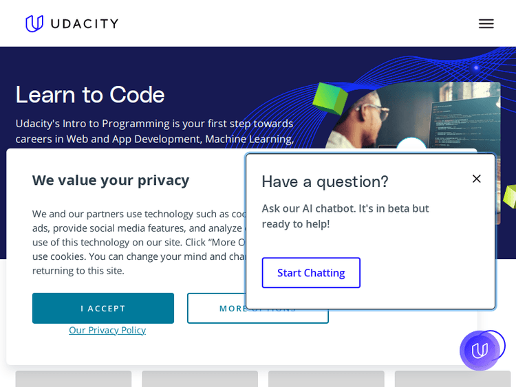 Udacity