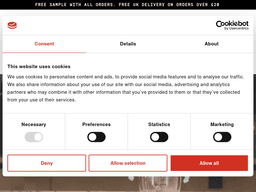 Ueshimacoffeecompany