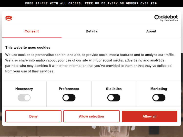 Ueshimacoffeecompany
