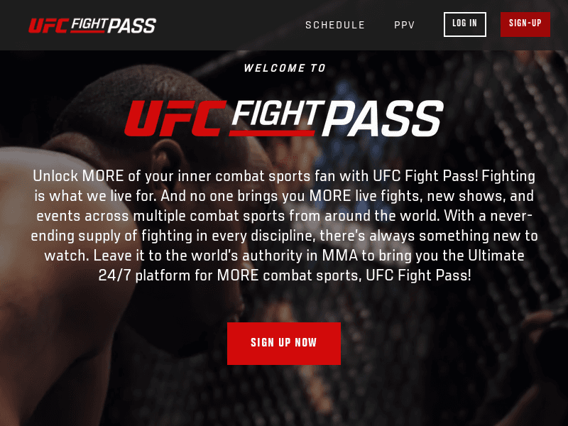 Ufc