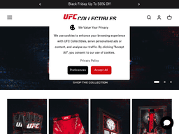 Ufccollectibles
