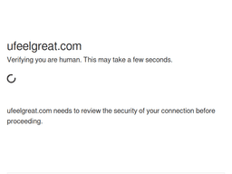 Ufeelgreat