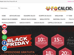 Ufocalcio