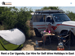Ugandacarrental