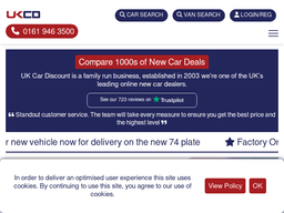 Uk-car-discount