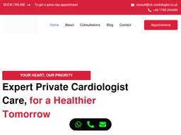 Uk-cardiologist