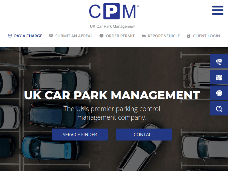Uk-carparkmanagement