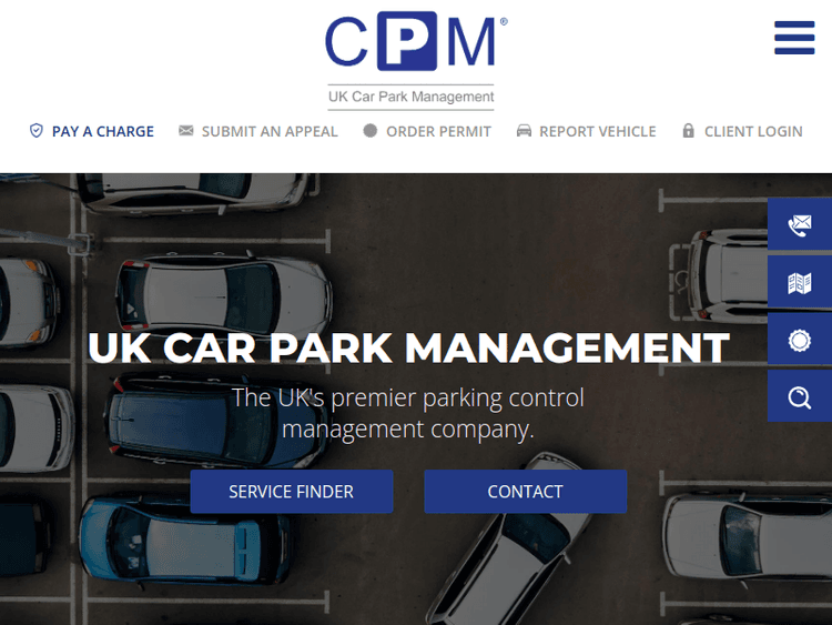 Uk-carparkmanagement