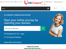 Uk-cheapest
