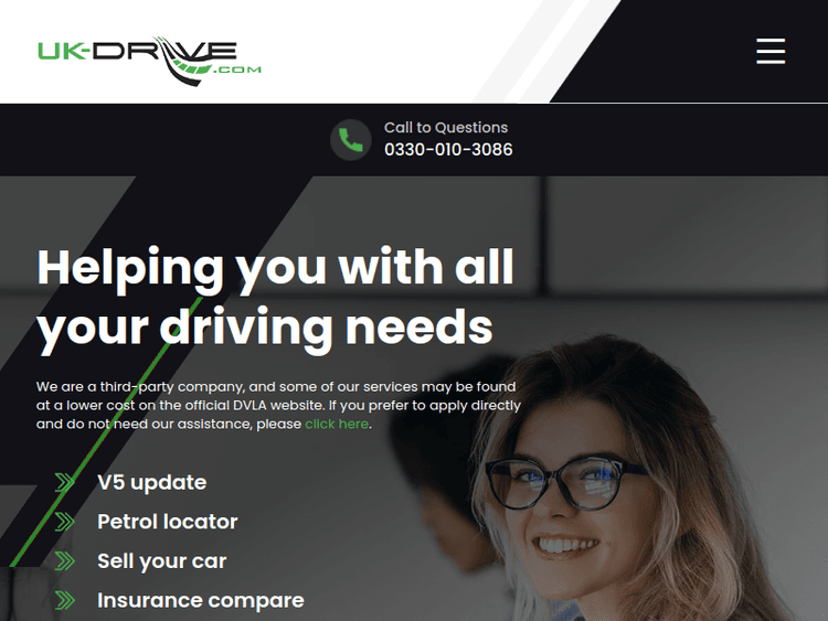 Uk-drive