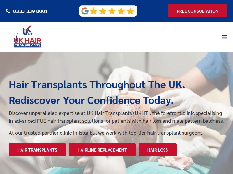 Uk-hairtransplants