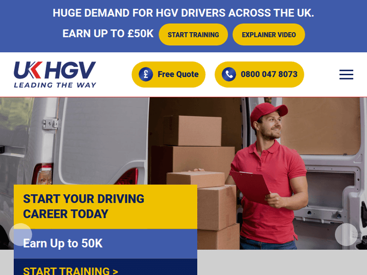 Uk-hgv