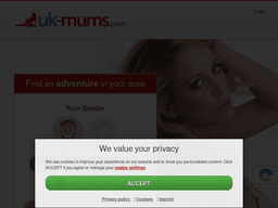 Uk-mums