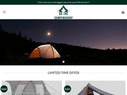 Uk-thecampingshop