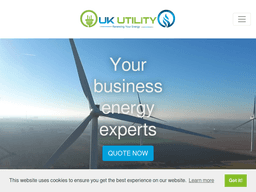 Uk-utility