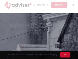 Ukadviser