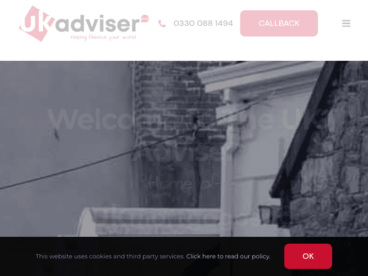Ukadviser