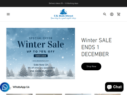 Ukbedsdirect