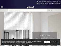 Ukblinds