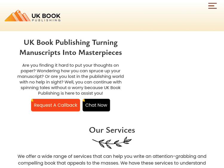 Ukbookpublishing