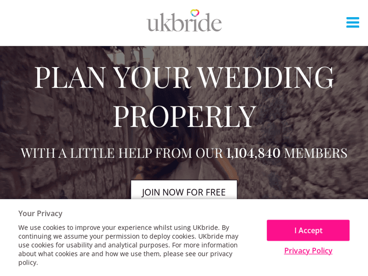 Ukbride