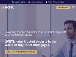 Ukbtl