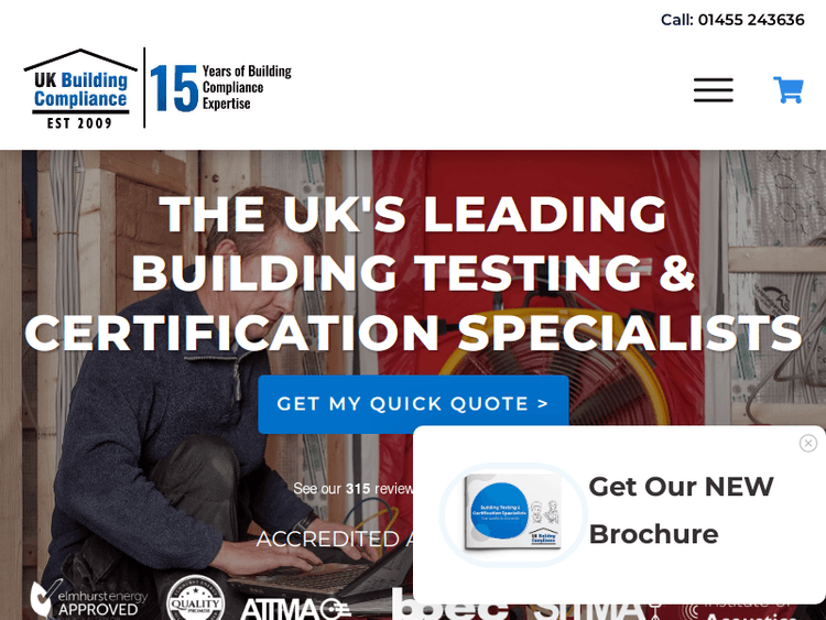 Ukbuildingcompliance