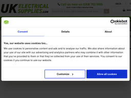 Ukelectricalsupplies