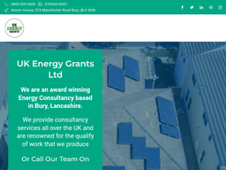 Ukenergygrants
