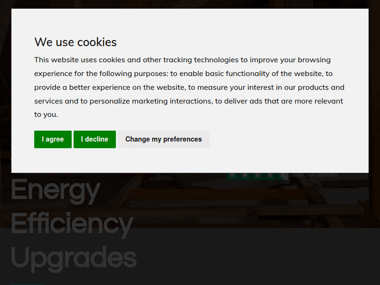 Ukenergysavingnetwork