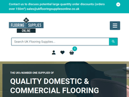 Ukflooringsuppliesonline
