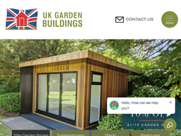 Ukgardenbuildings