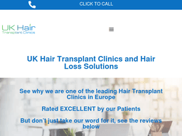Ukhairtransplantclinics