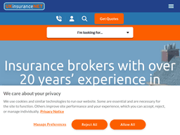 Ukinsurancenet