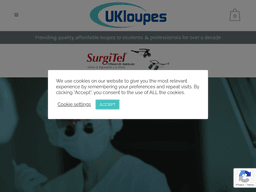 Ukloupes