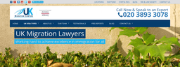 Ukmigrationlawyers