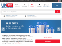 Ukofficedirect
