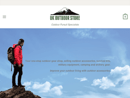 Ukoutdoorstore