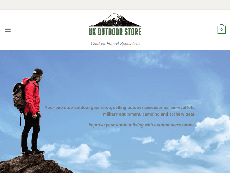 Ukoutdoorstore