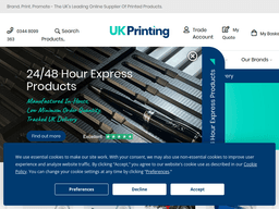 Ukprinting