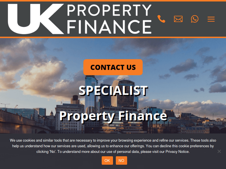 Ukpropertyfinance