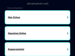 Ukrainehair