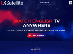 Uksatellite