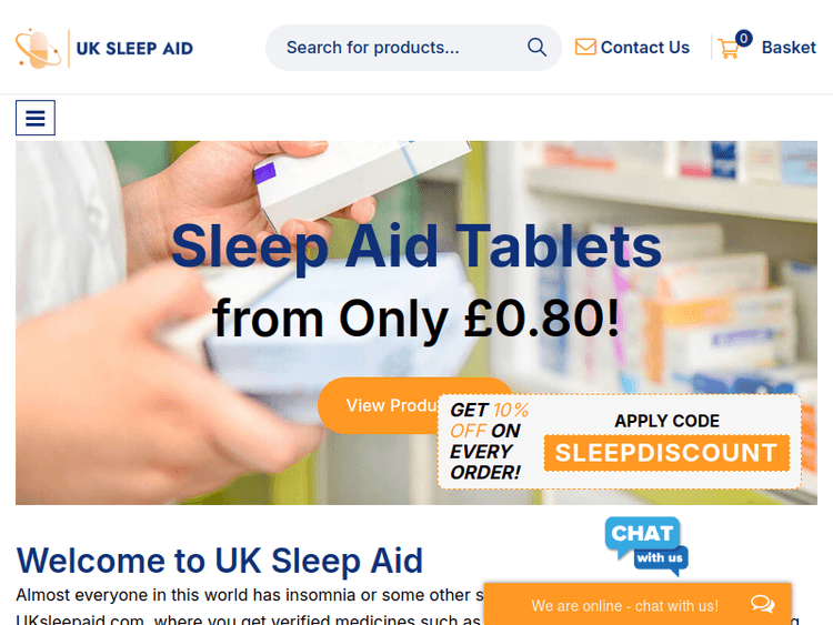 Uksleepaid