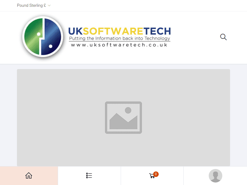 Uksoftwaretech