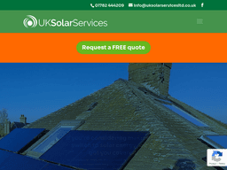 Uksolarservicesltd