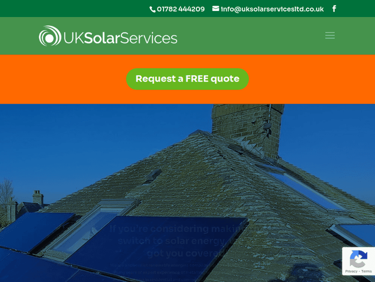 Uksolarservicesltd
