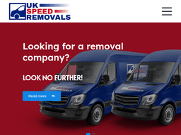 Ukspeedremovals